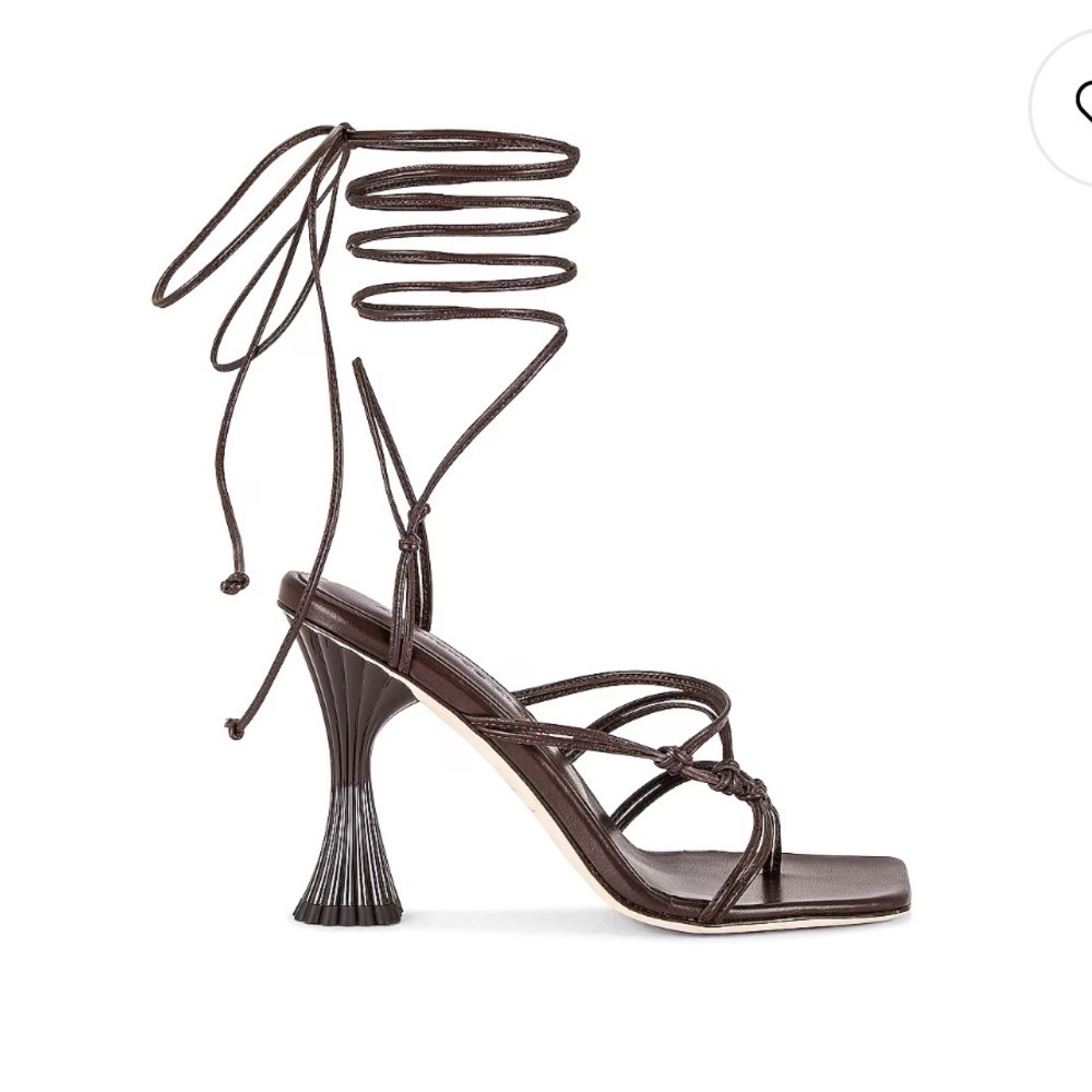 A'mmonde Atelier KASIA SANDALS